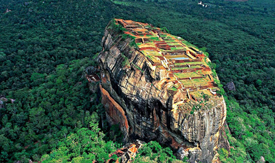 Read more about the article Sigiriya